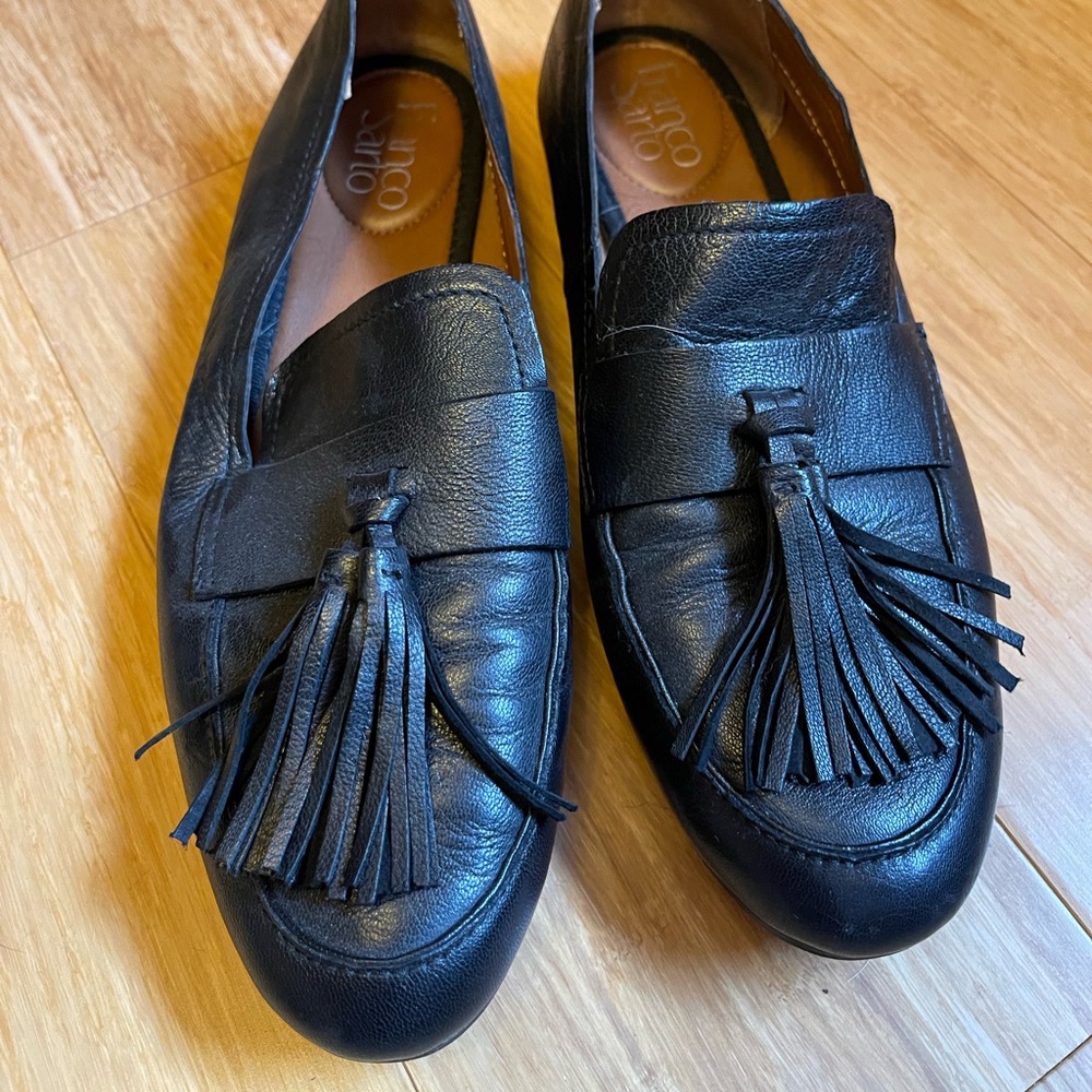 Franco Sarto Loafers